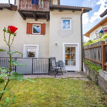 Apartments Smidl Ortisei Exterior foto