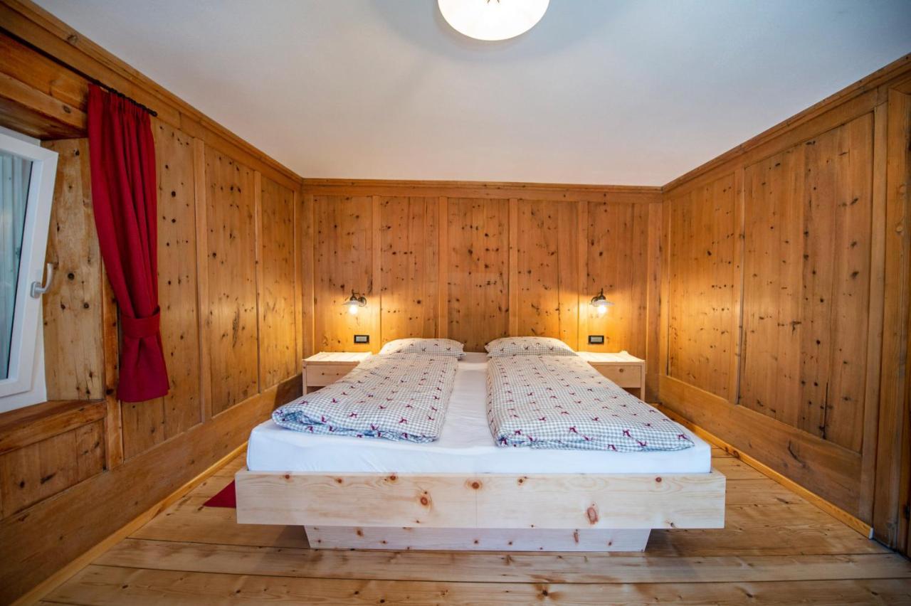 Apartments Smidl Ortisei Exterior foto