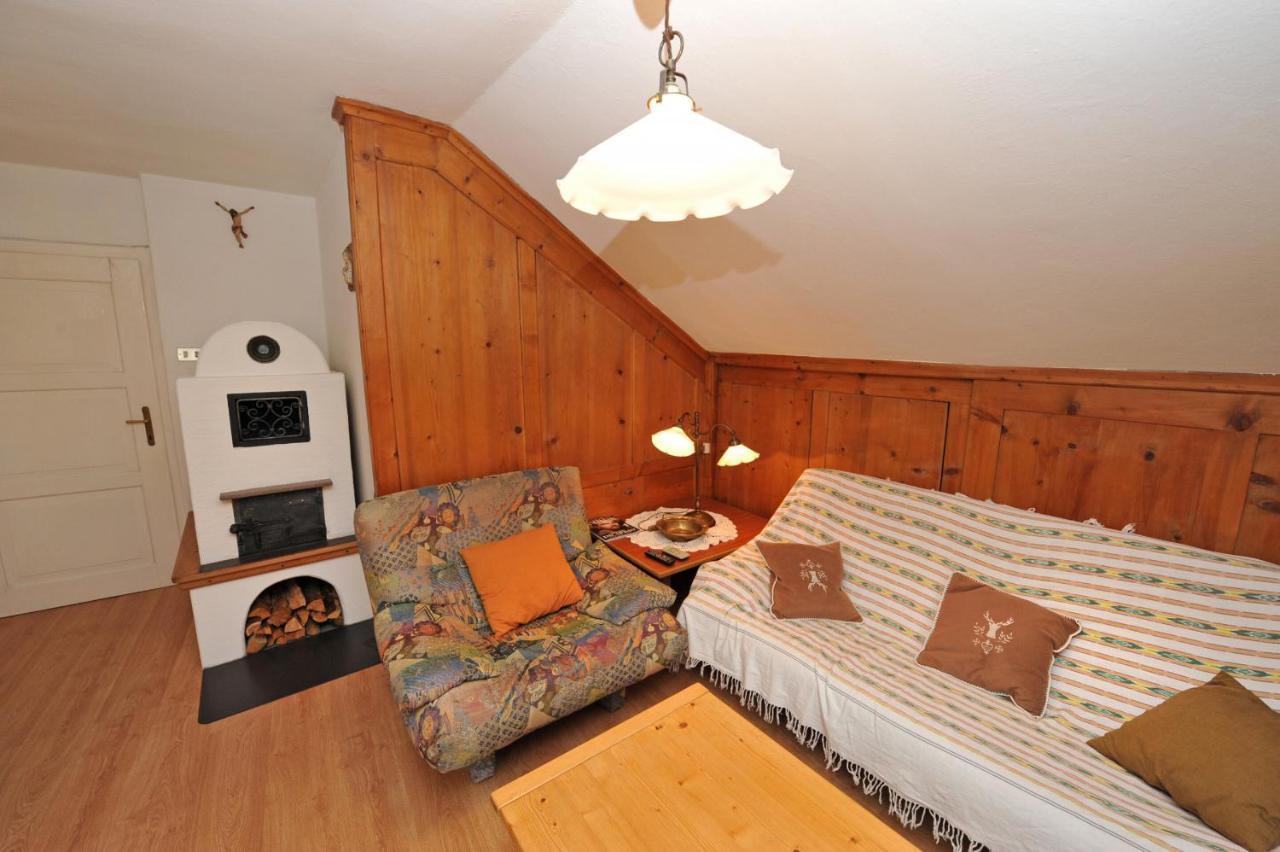 Apartments Smidl Ortisei Exterior foto