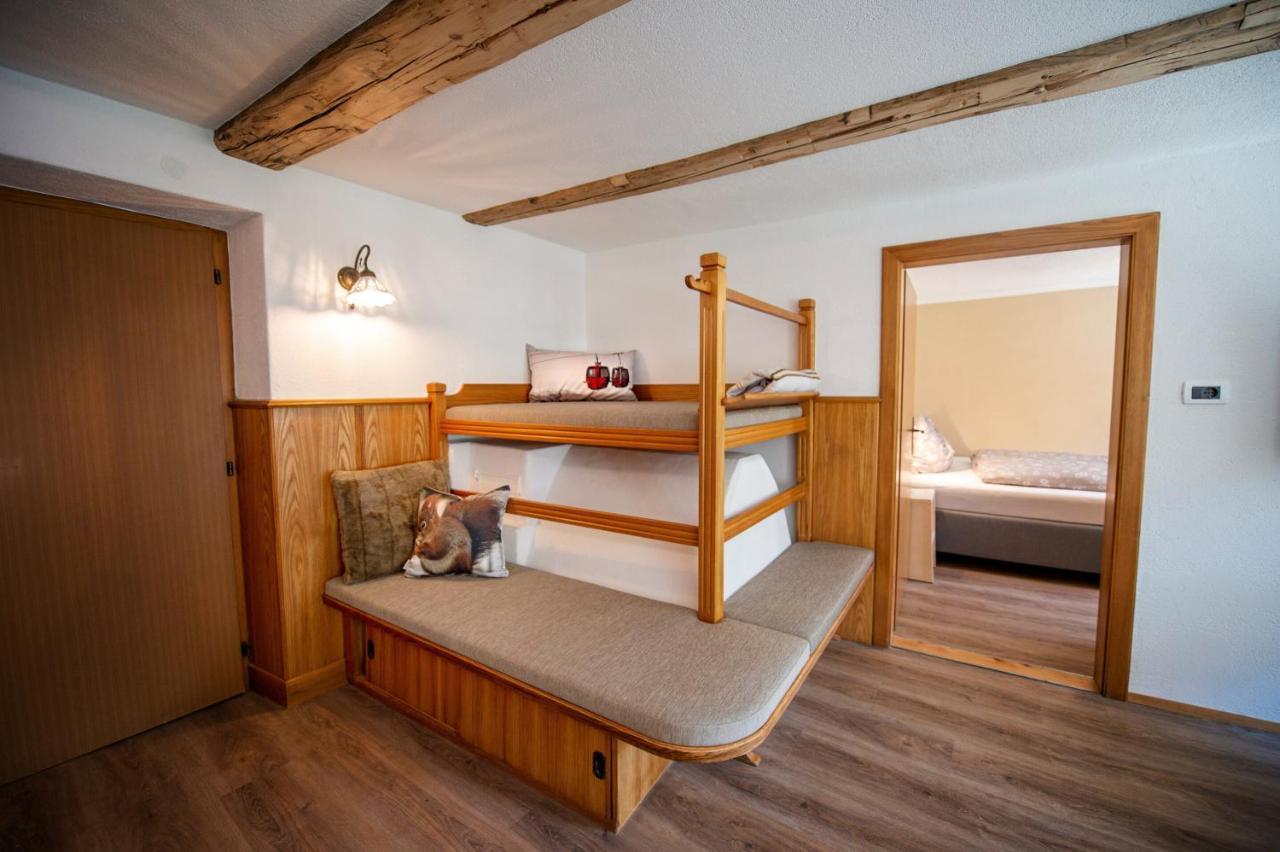 Apartments Smidl Ortisei Exterior foto
