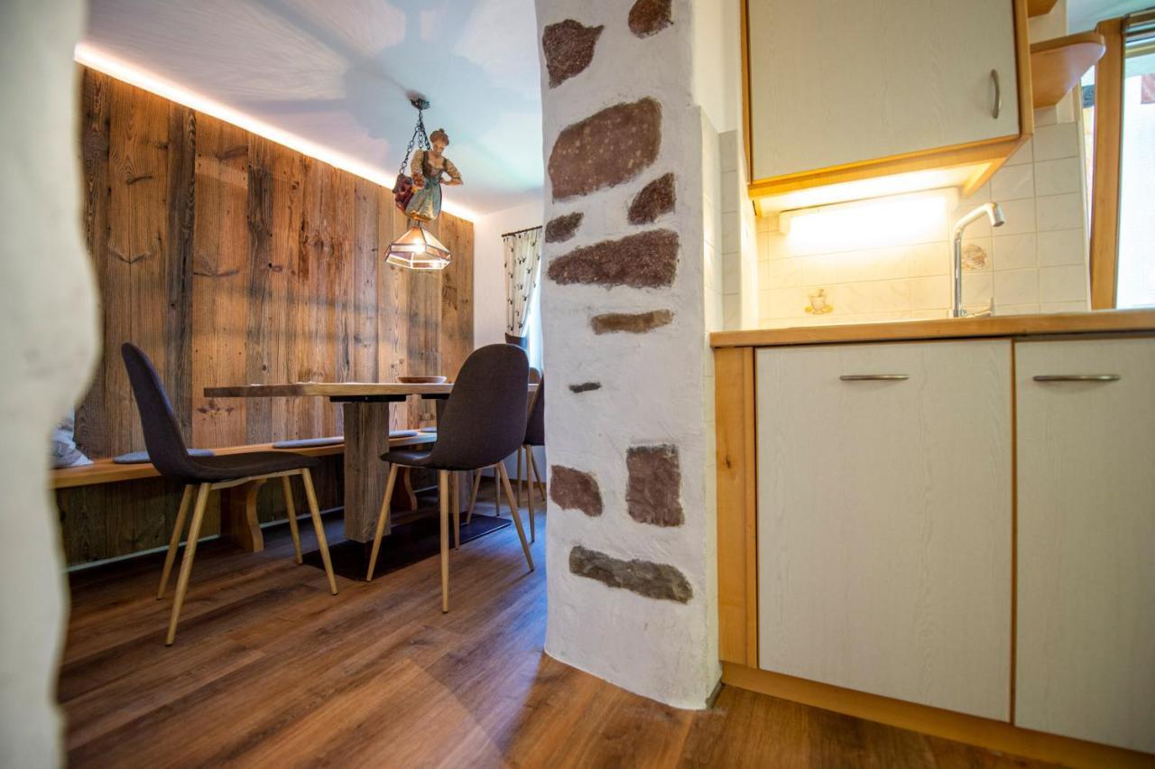 Apartments Smidl Ortisei Exterior foto