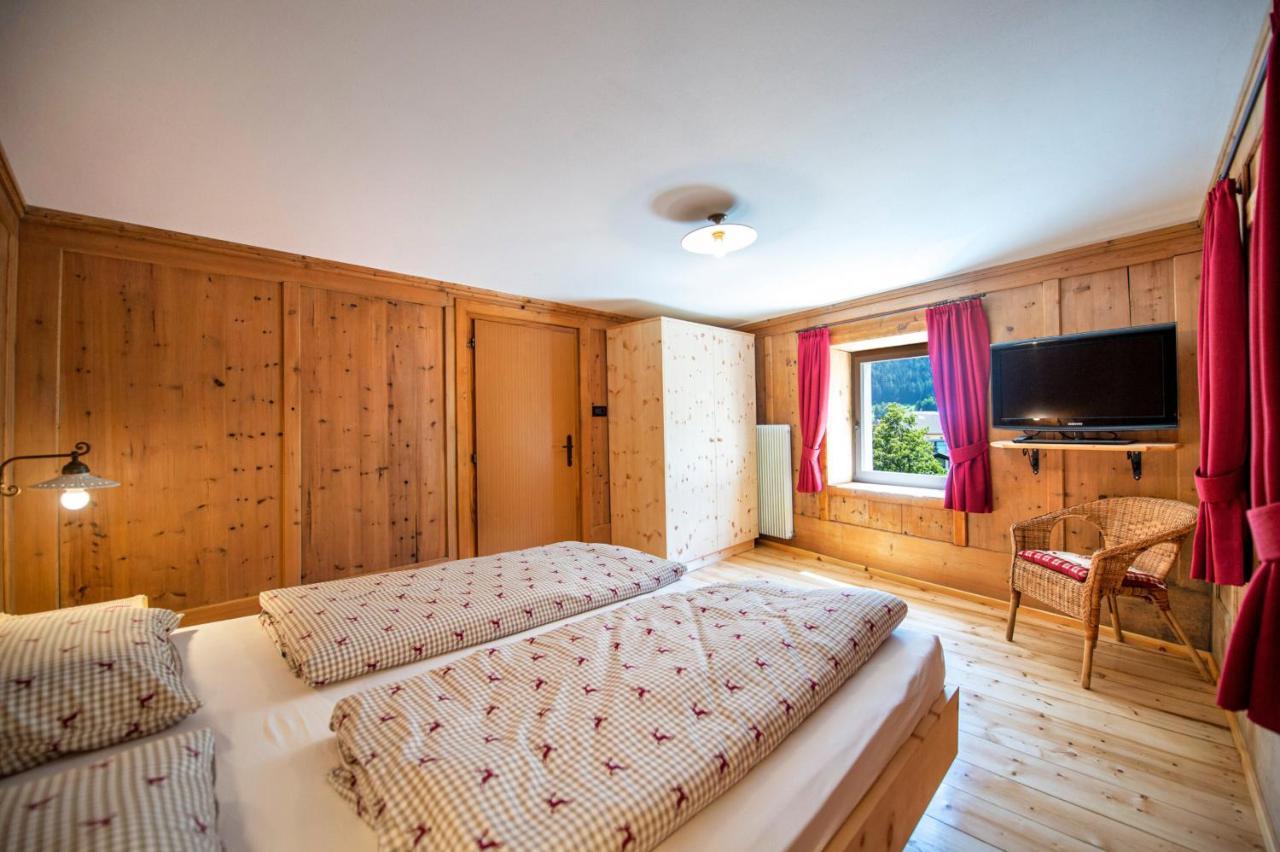 Apartments Smidl Ortisei Exterior foto