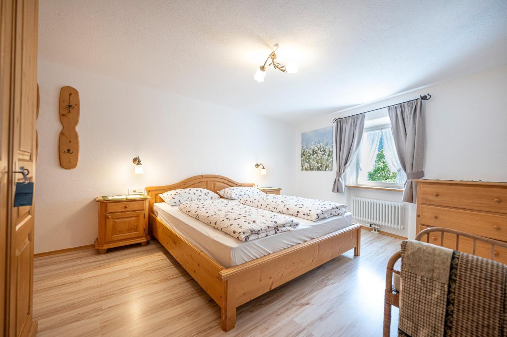 Apartments Smidl Ortisei Exterior foto