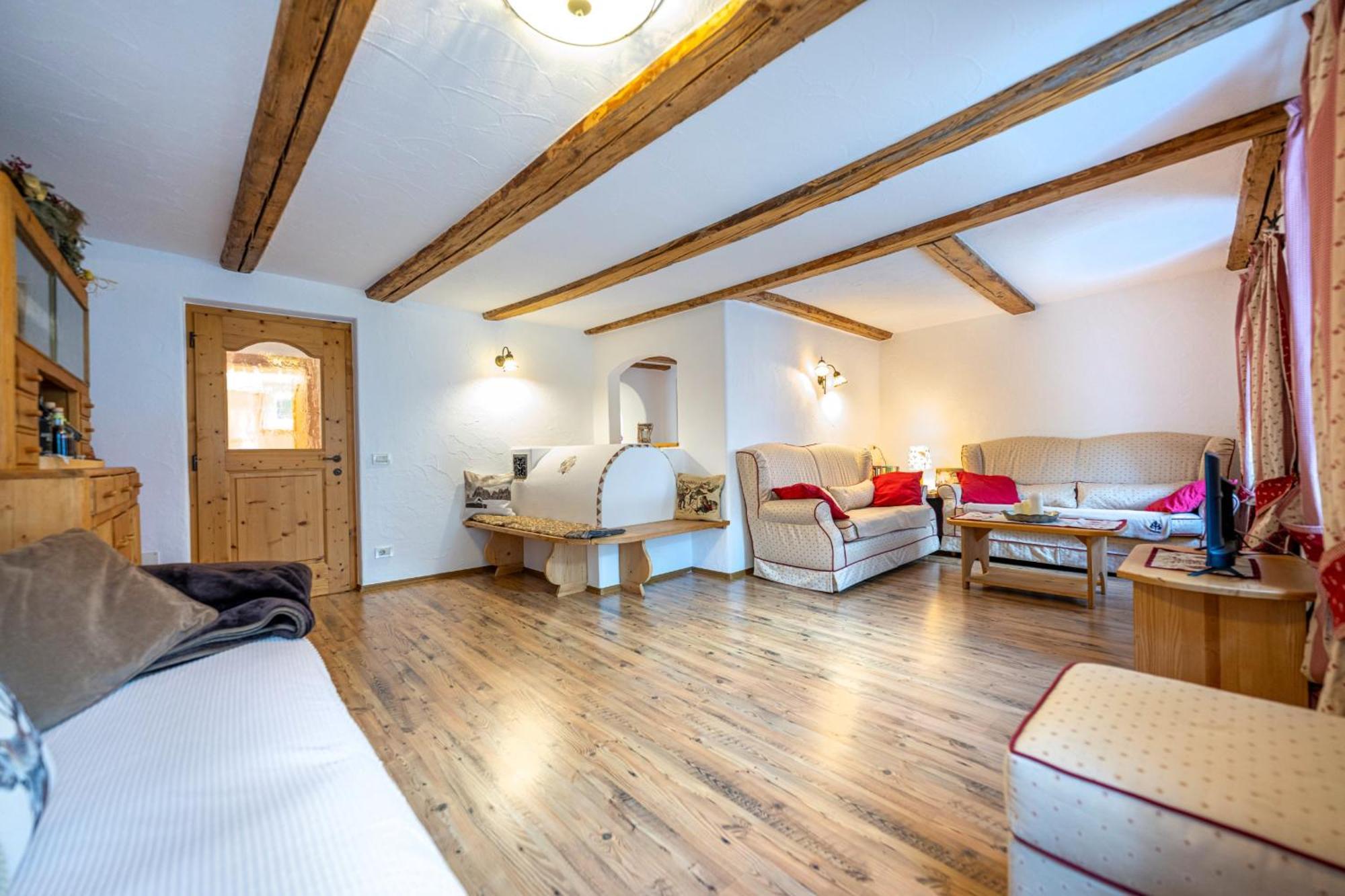Apartments Smidl Ortisei Exterior foto
